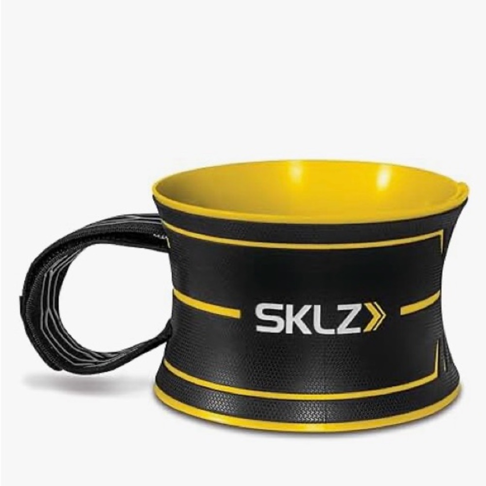 SKLZ Shallow Shot 1x
Swing Connection Trainer